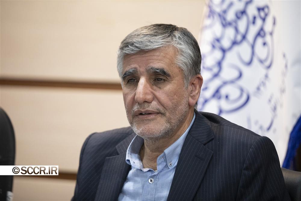 جلسه ستاد سلامت شورای عالی انقلاب فرهنگی 21